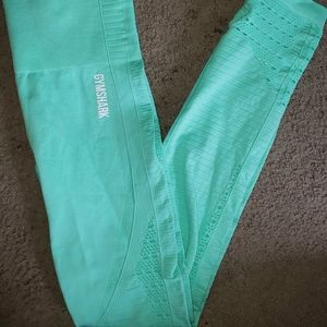 Gymshark energy+seamless leggings